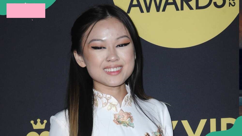  Lulu Chu Bio, Age, Career, Net Worth, Height, Education, Boyfriend & More