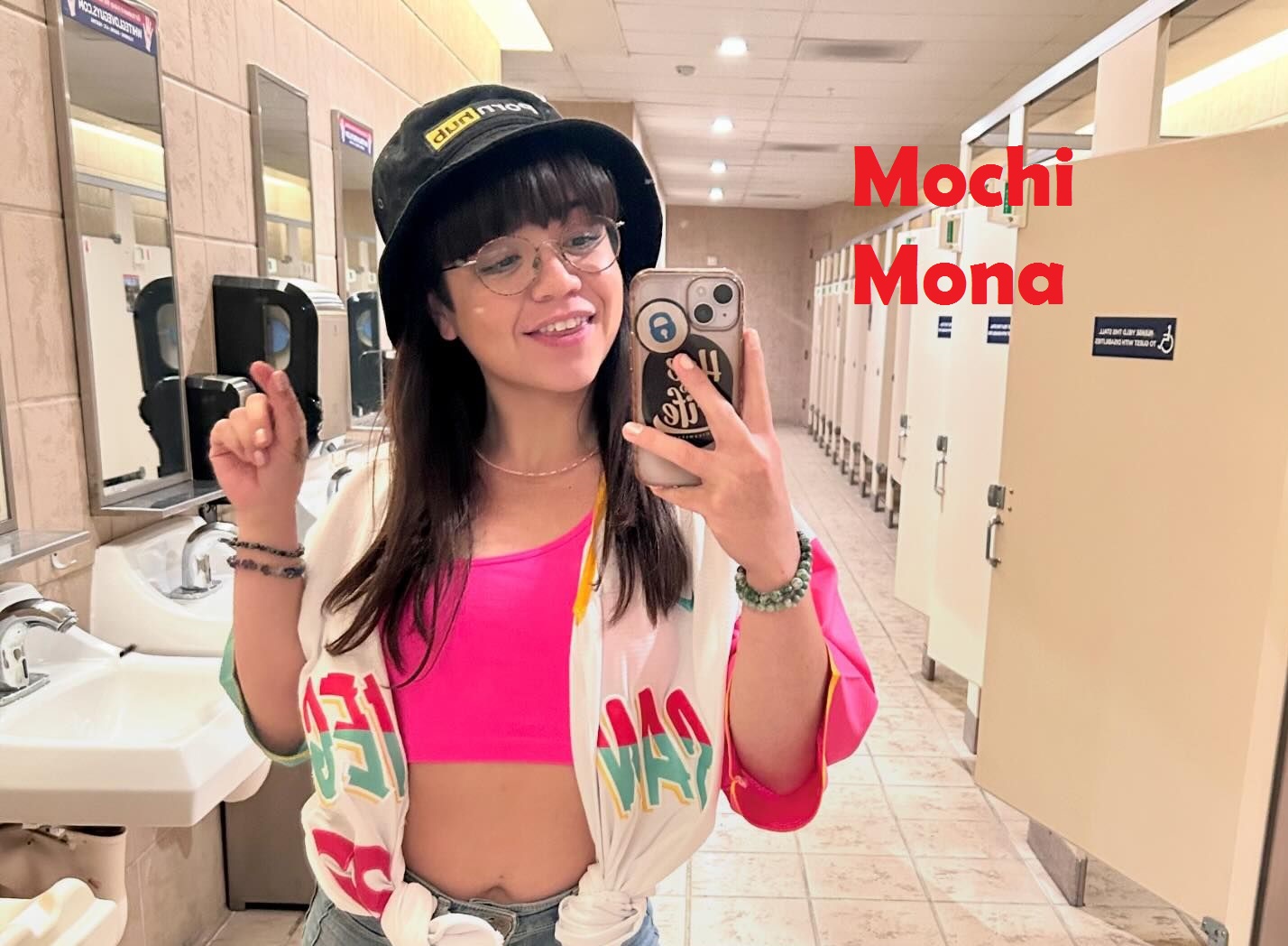 Mochi Mona Bio, Age, Career, Net Worth, Height, Education, Boyfriend & More