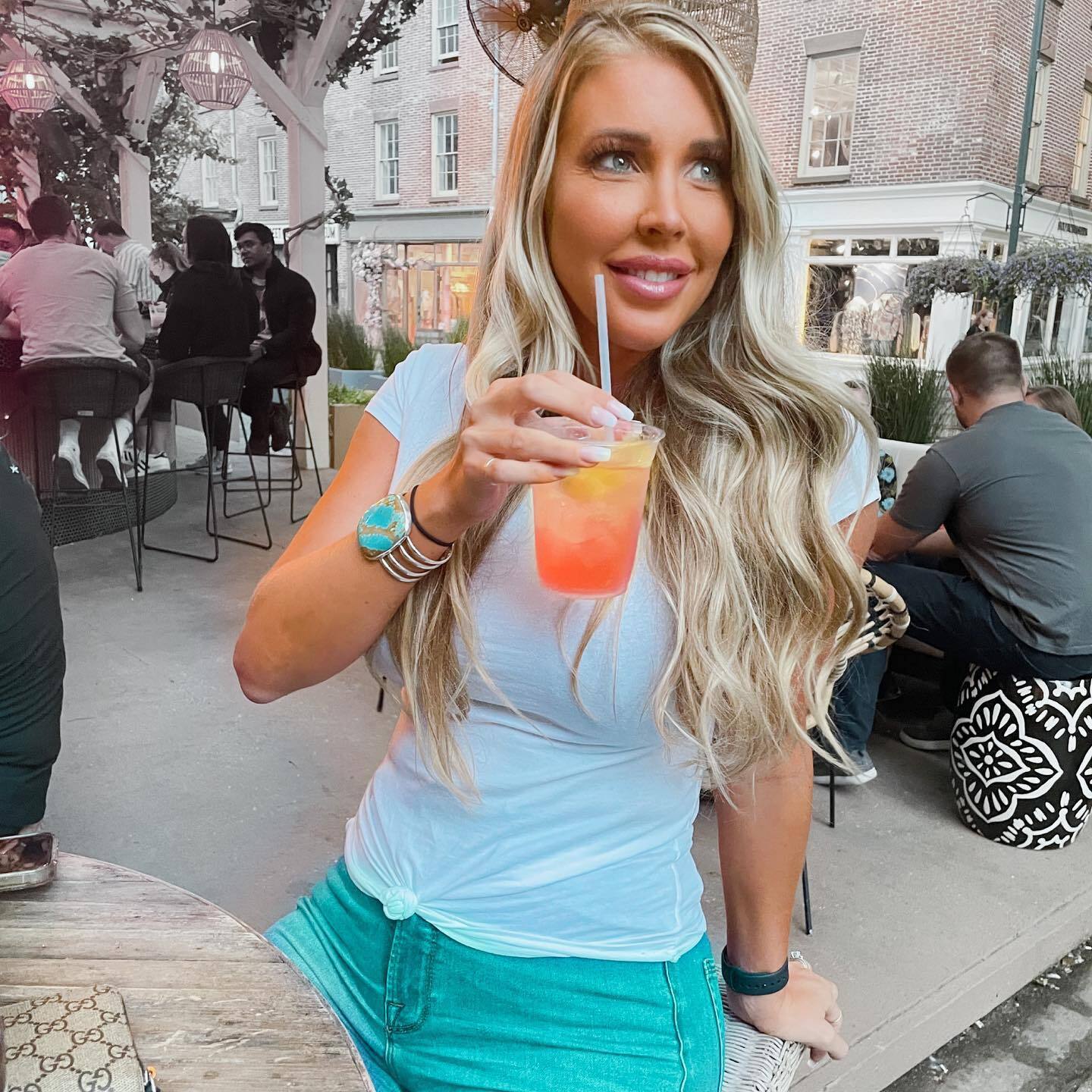 Samantha Saint Bio, Age, Career, Net Worth, Height, Education, Boyfriend & More