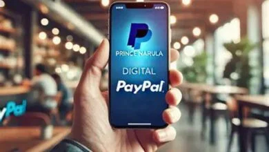 Prince Narula Digital PayPal: Your Safe Online Payment Solution