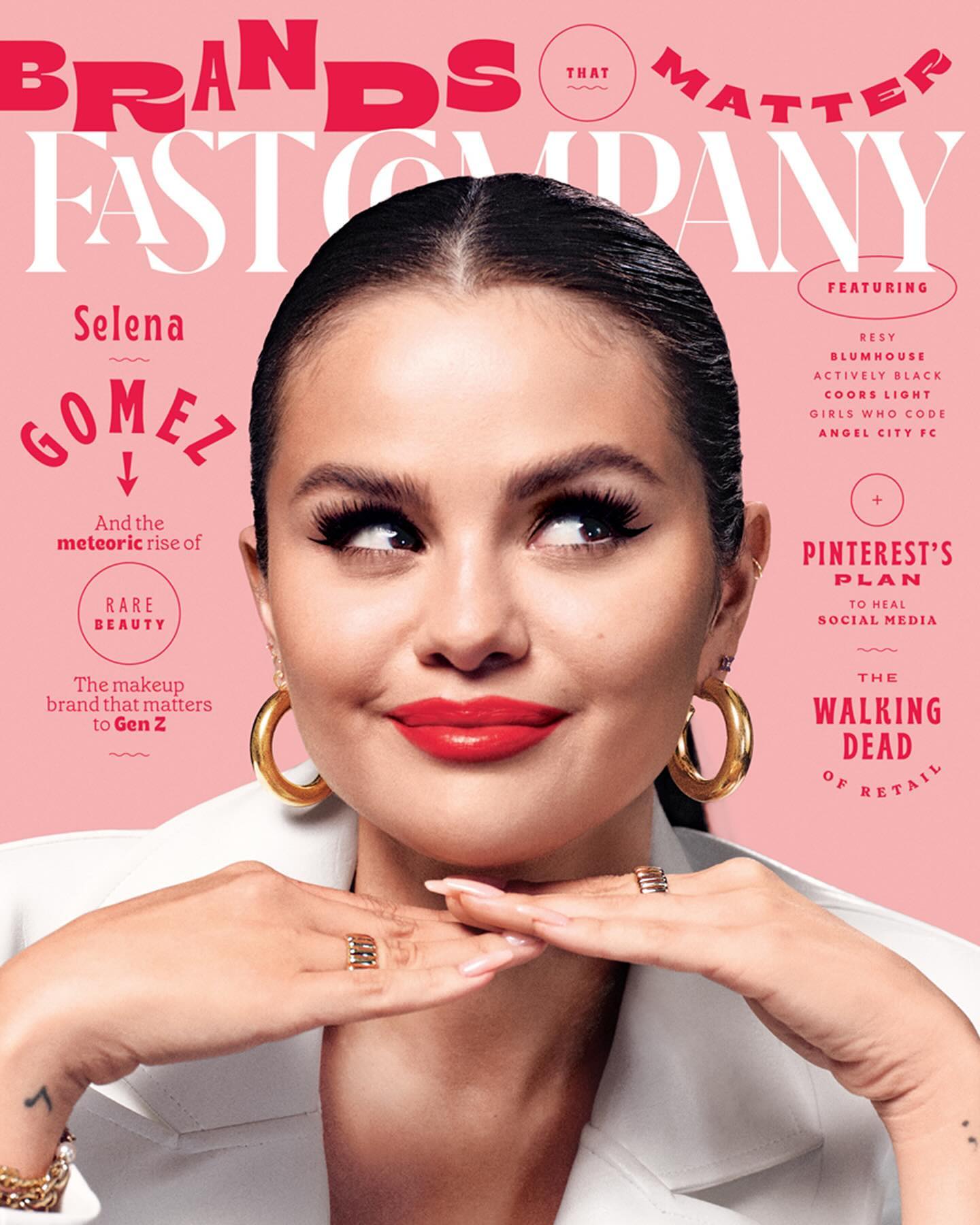 Selena Gomez Bio, Age, Career, Net Worth, Height, Education, Boyfriend & More