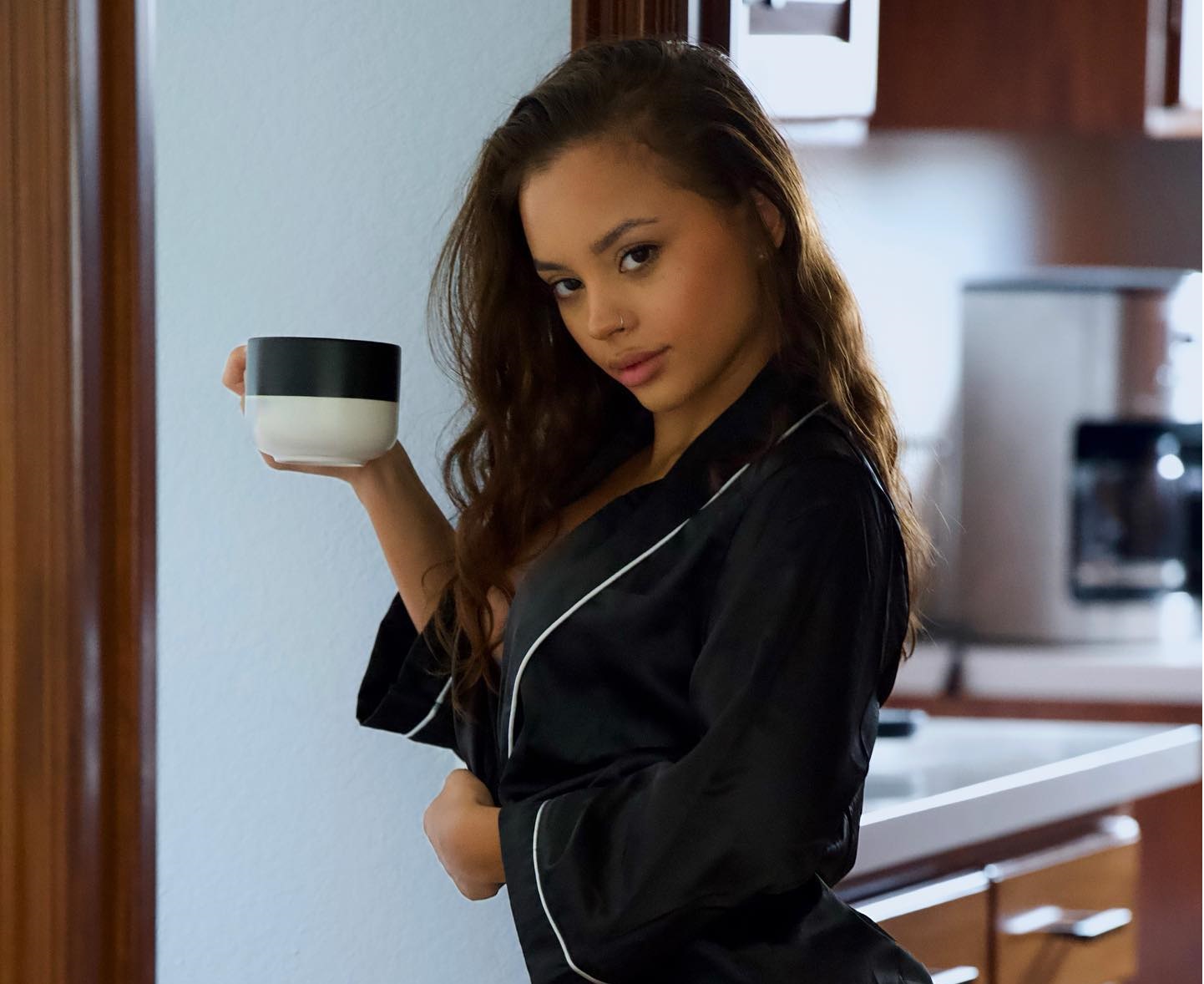 Baristajazx Bio, Age, Career, Net Worth, Height, Education, Boyfriend & More