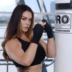 Alison Tyler Bio, Age, Career, Net Worth, Height, Education,