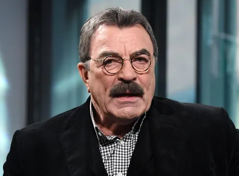 Tom Selleck Bio, Age, Career, Net Worth, Height, Education, Girlfriend & More