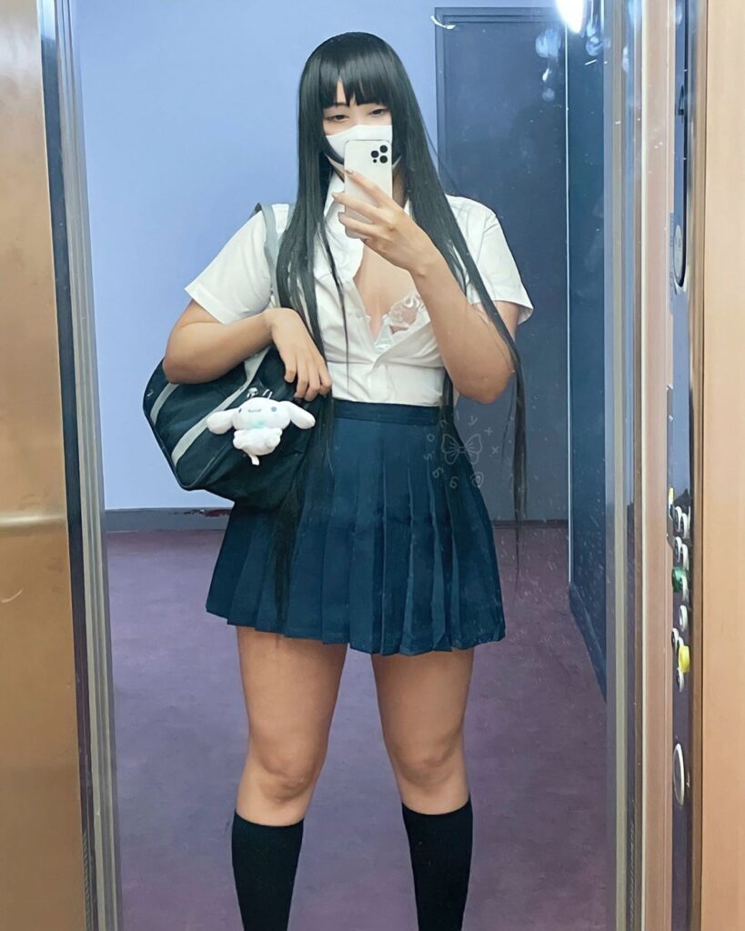 Ggsonlyxx Bio, Age, Career, Net Worth, Height, Education,