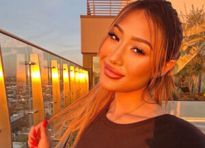 Mina Luxx Bio, Age, Career, Net Worth, Height, Education