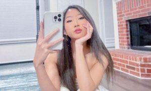 Aries Stelle Bio, Age, Career, Net Worth, Height, Education, Boyfriend & More