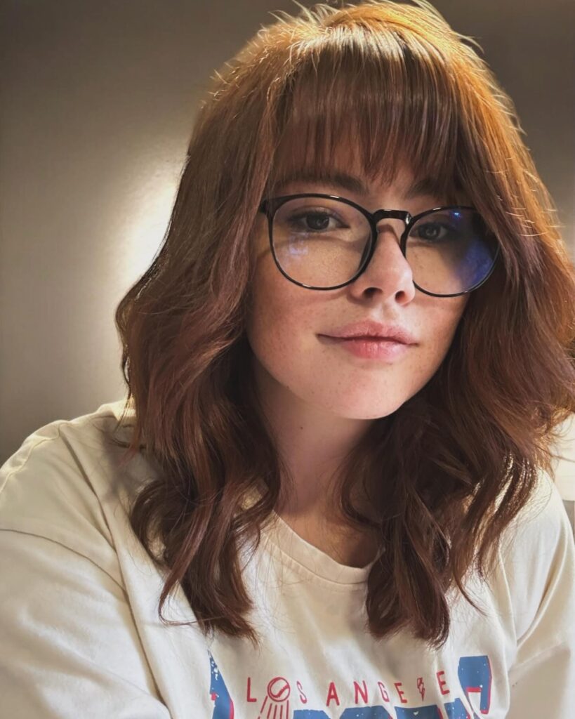 Sabrina Lynn Bio, Age, Career, Net Worth, Height, Education, Boyfriend & More
