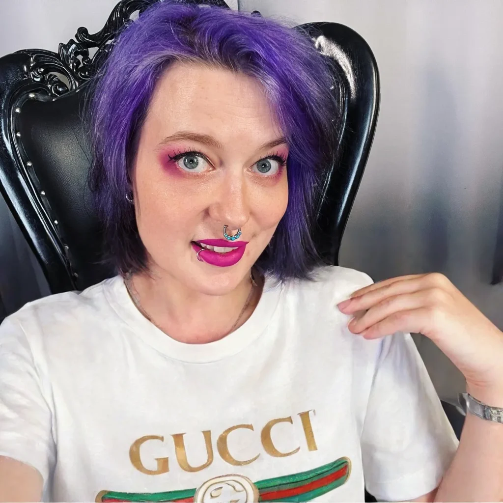 Nyx Baltimore Bio, Age, Career, Net Worth, Height, Education, Boyfriend & More