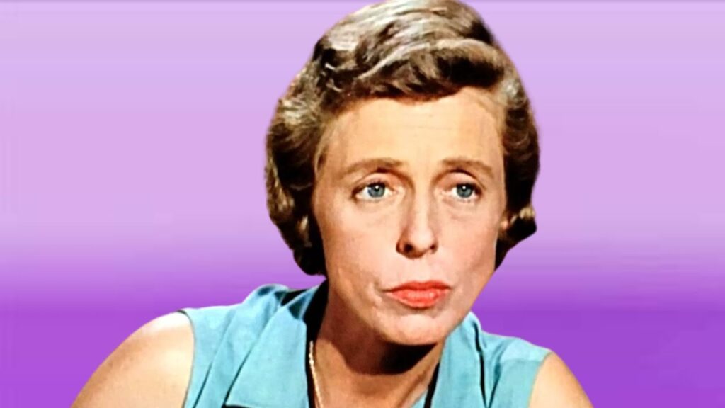 Nancy Kulp Bio, Age, Career, Net Worth, Height, Education, Boyfriend & More