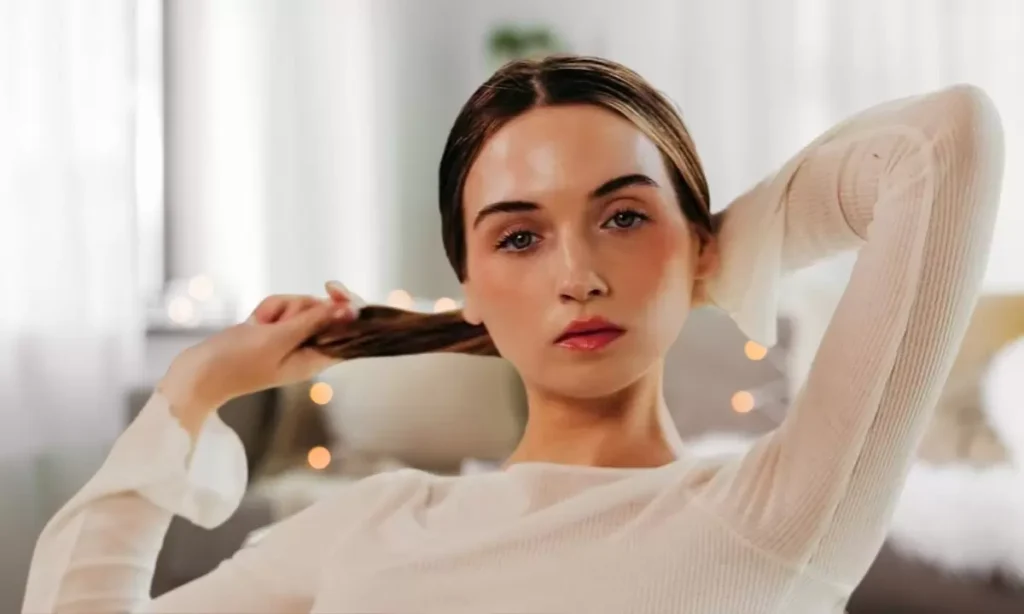 Brooke Tilli Bio Age, Career, Net Worth, Height, Education, Boyfriend & More