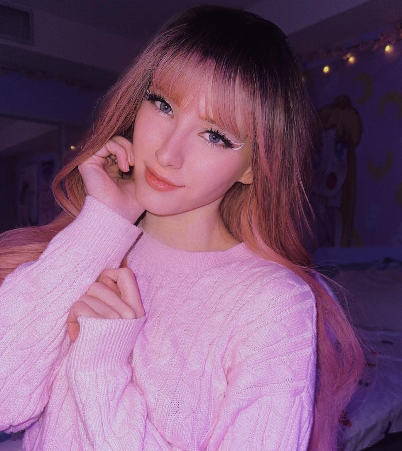 Melody Marks Bio , Age, Career, Net Worth, Height, Education,