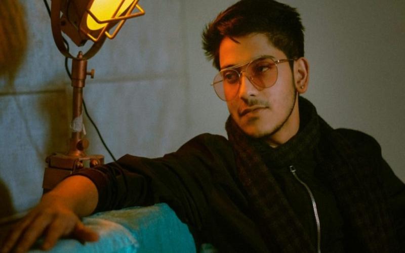Purav Jha Age