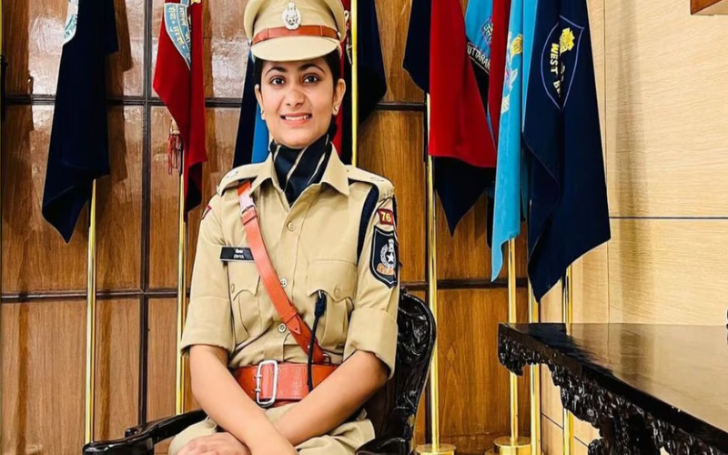 Divya Tanwar
