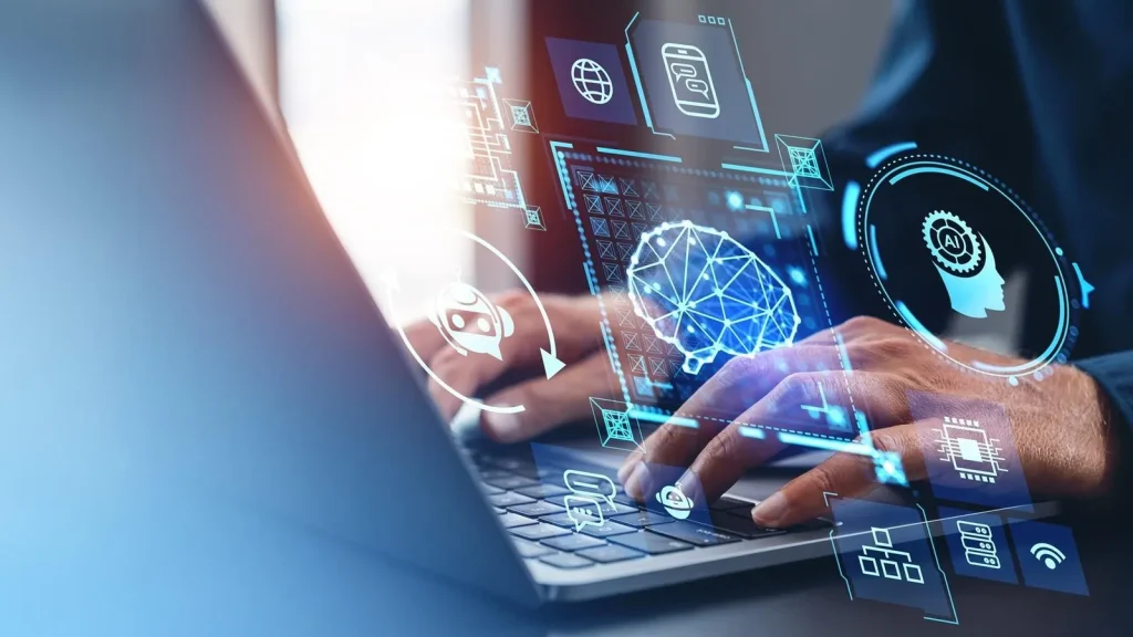 The Role of Generative AI in Machine Learning