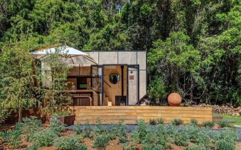 Home Off the Grid