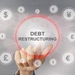 When Should You Consider Debt Restructuring