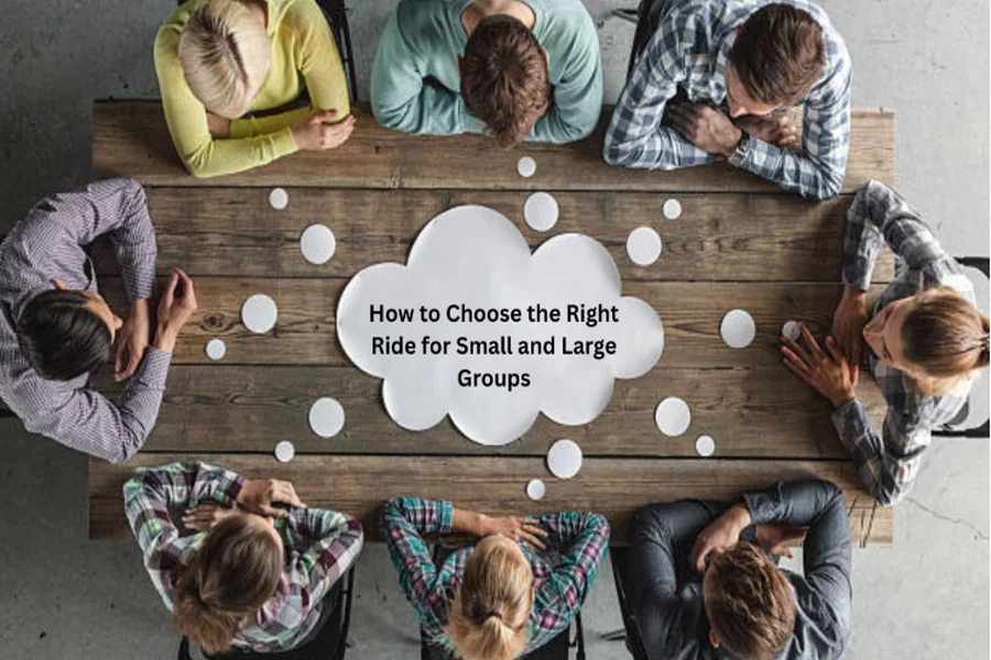 Large Groups