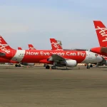 AirAsia is one of Asia