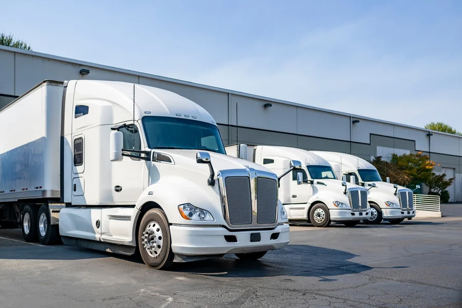 Fleet Trucks