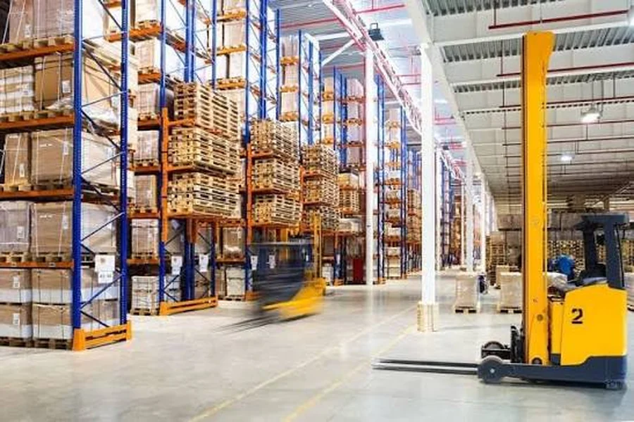 Automated Equipment